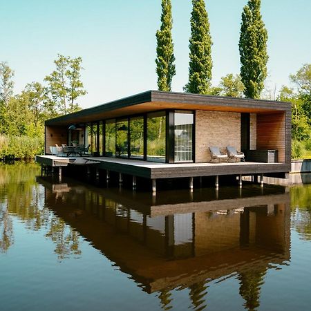 Haven Lake Village Kortenhoef Eksteriør bilde